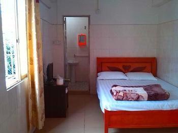 Ru Yi Apartment Chencun Bagian luar foto