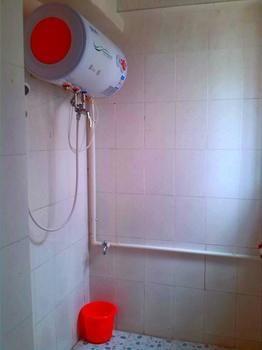 Ru Yi Apartment Chencun Bagian luar foto